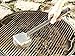 Toolwiz, Tool Wizard Grill Brush with Extra Scrubber