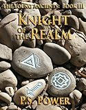 Knight of the Realm (The Young Ancients Book 3)