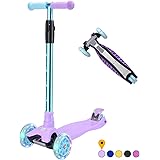 jetson twin wheel kick scooter