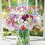 Garden Bouquets 2015 Calendar by 