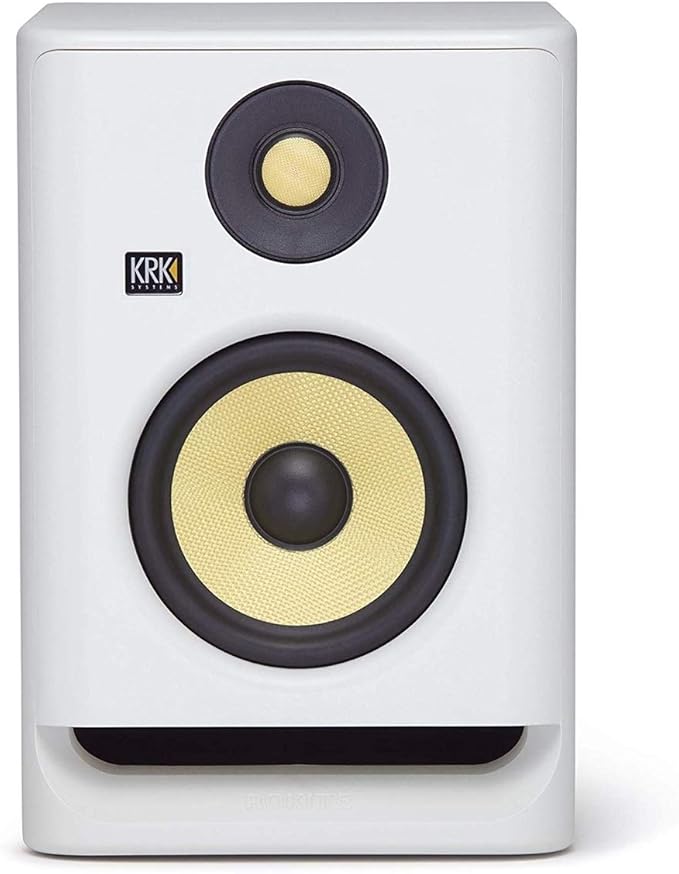 krk rokit 5 isolation pads