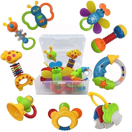 newborn baby boy toys for sale