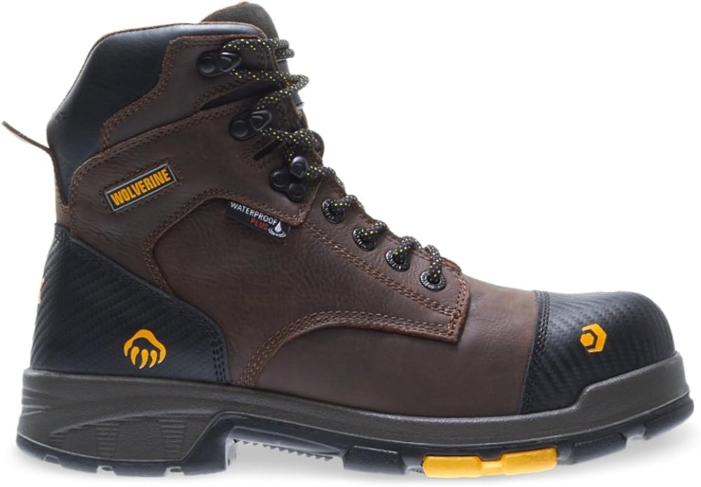 blade lx waterproof carbonmax 6 boot