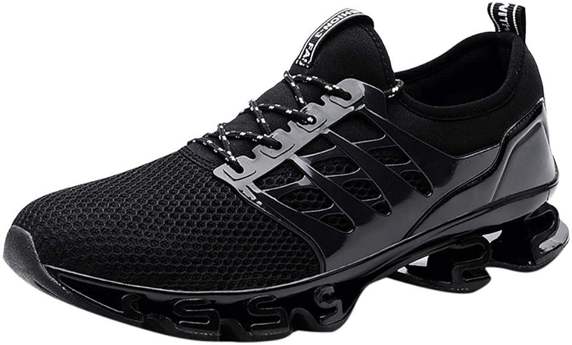 scarpe uomo estive sportive