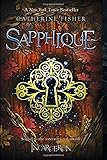 Sapphique (Incarceron)
