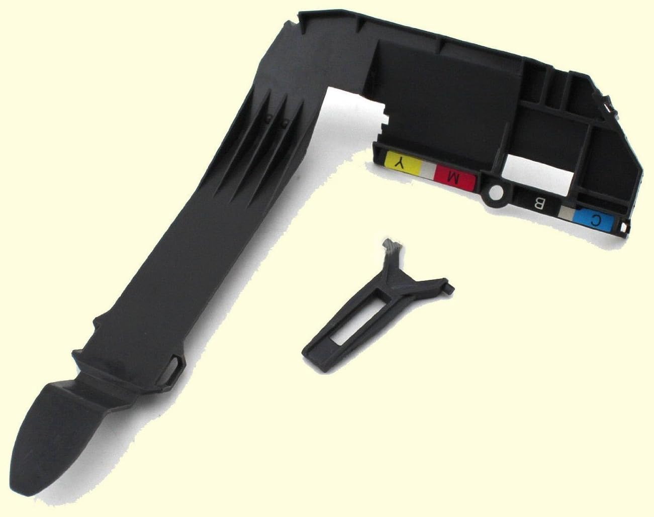 3CTop Upper Cover of Ink Tube Supply System for DesignJet 500 500PS 800 800PS 510 510PS C7769-40041