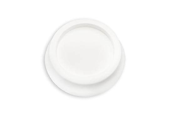 HaftPlus Pies Antivibración para Lavadora - 4 Piezas Diámetro 6 ...