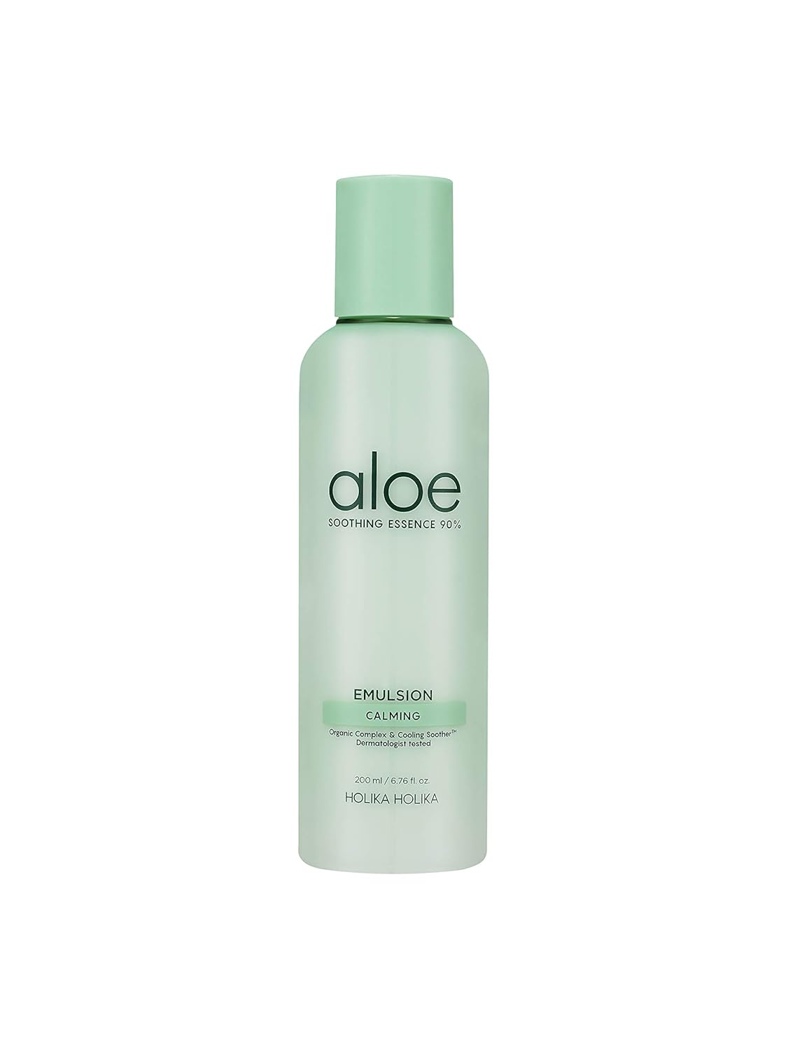 Holika Holika Aloe Soothing Essence 90% Emulsion 200ml 6.76 fl. oz. &hellip;