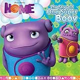 Story of One Super Boov