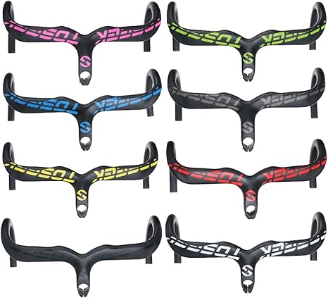 100mm stem road bike