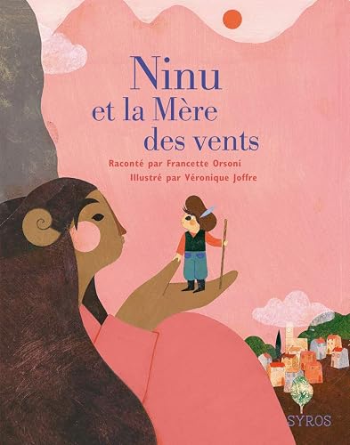 Download Ninu et la Mère des vents PDF