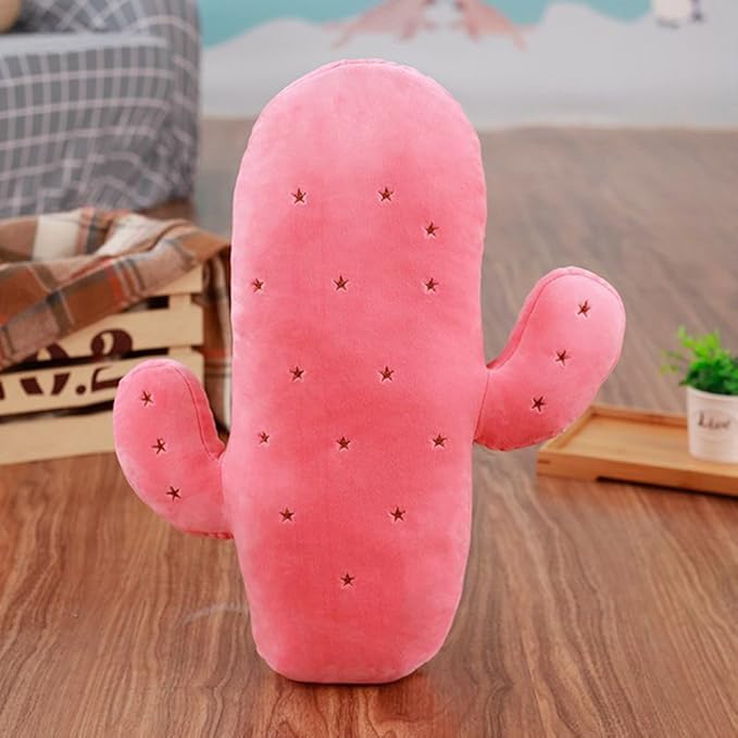 cactus stuffed animal