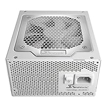 Seasonic 750W Power Supply ATX12V/EPS12V Energy Star Certified, Snow Silent 750; SS-750XP2