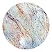 uCOLOR Case Compatible for Samsung Galaxy S20+ Plus 5G (2020 Release)- Slim Clear Shockproof Luxury Fashion Silicone Soft Rubber TPU Protective Bumper Case for Galaxy S20+ Plus 6.7'' (Grunge Marble)