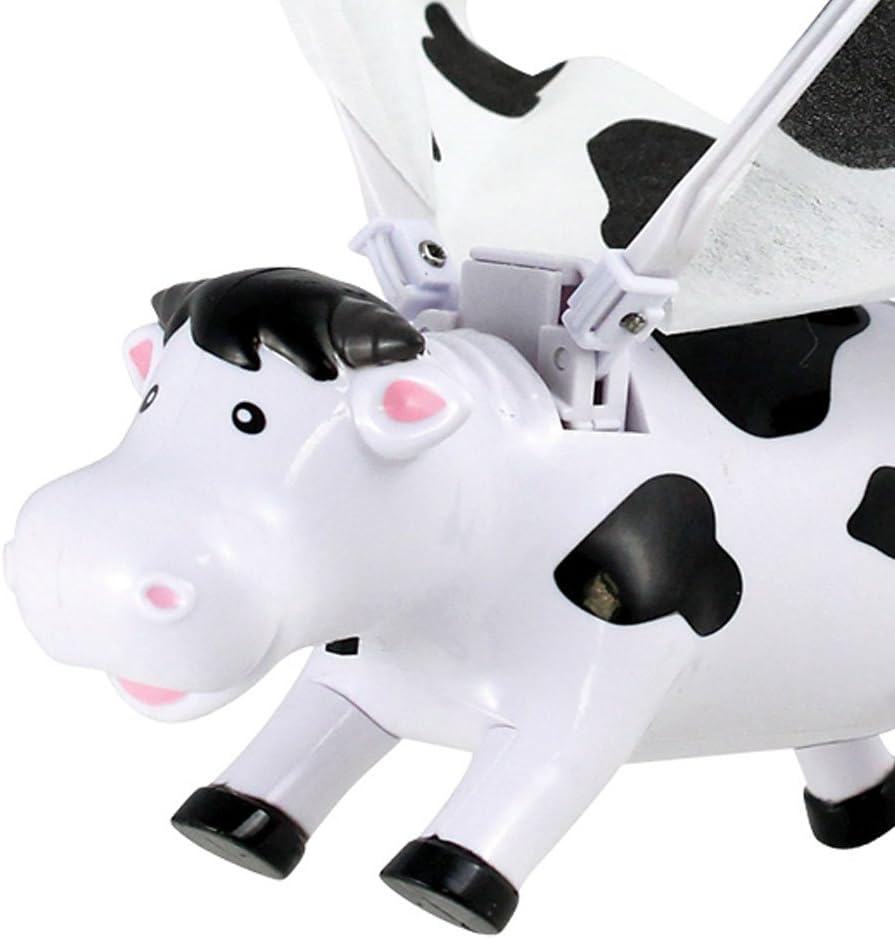 holy cow toy