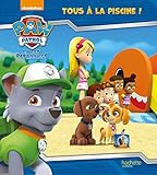 Tous à la piscine ! by 