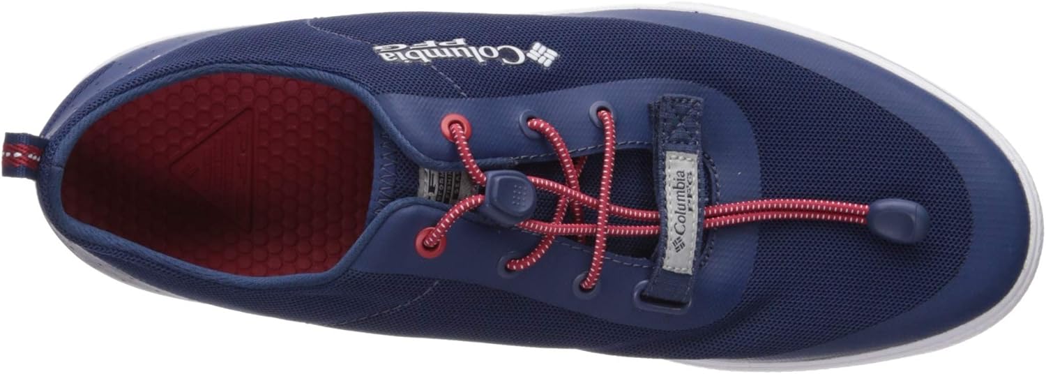 columbia water shoes academy