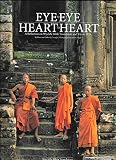 Eye to Eye, Heart to Heart: A Reflection on Wycliffe Bible Translators and Vision 2025 by Deborah Crough