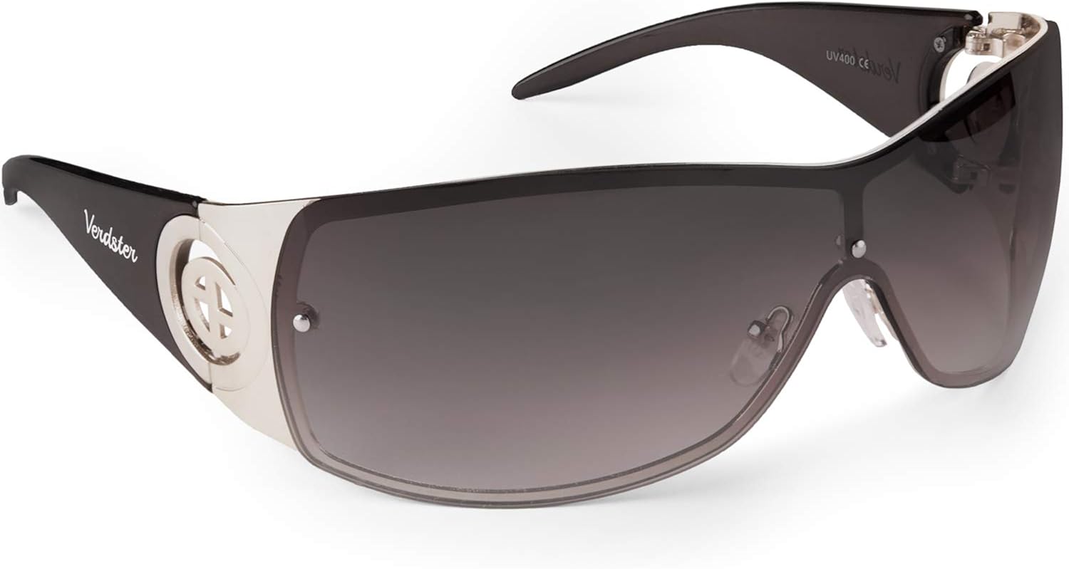 ladies shield sunglasses