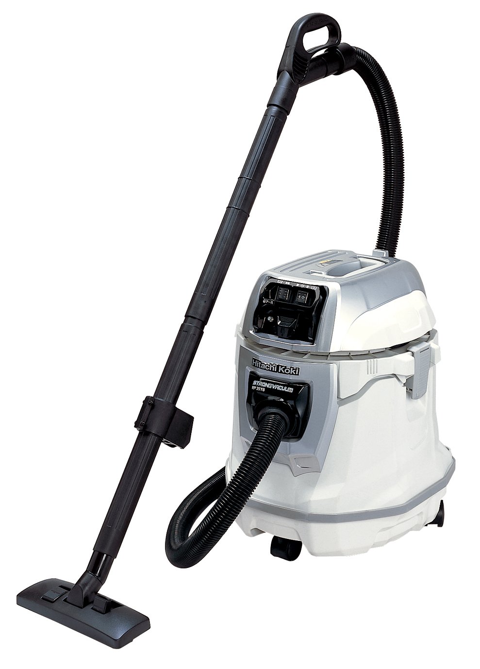 Hitachi RP35YB 1200W Dust Extracter/Vacuum Cleaner Amazon.in Home