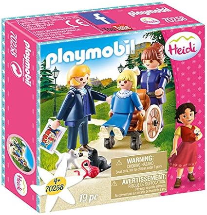 old playmobil