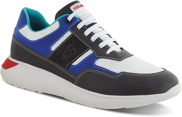 tênis ferracini masculino