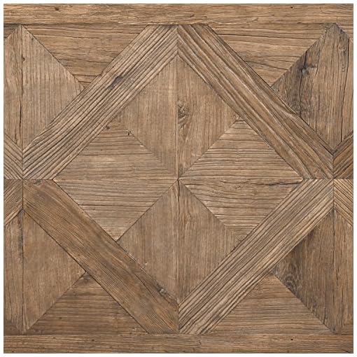 Amazon Brand Stone & Beam Coastal Breeze Accent Side End Table, 27.5