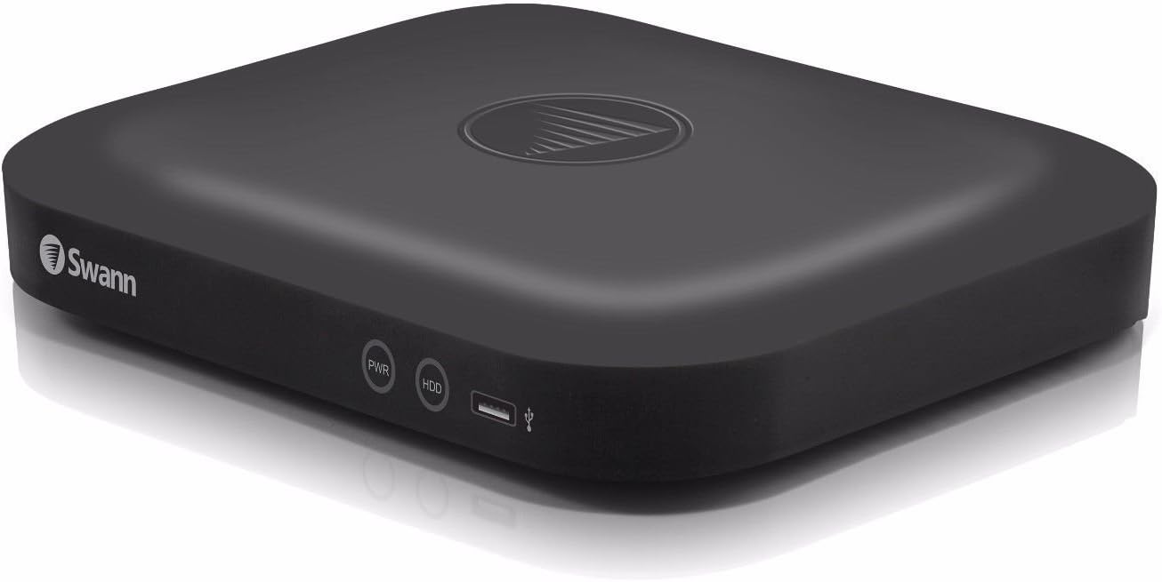 Best Swann Hd Camera Home Security