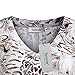 Tencole Navy Tunics For Woman, Empire Waist Shirt V Neck Soft Stretchy Blouse Top