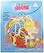 Colorbok You Design It Loom Loop Refill - 144 pieces