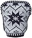 Muk Luks Women's Amira Slipper Sweater Weather