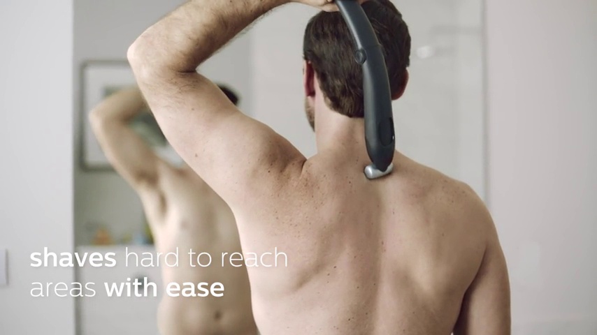 6 Philips+Norelco+Bodygroomer+BG5025+49