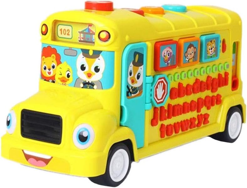 bus toys for 3 year olds