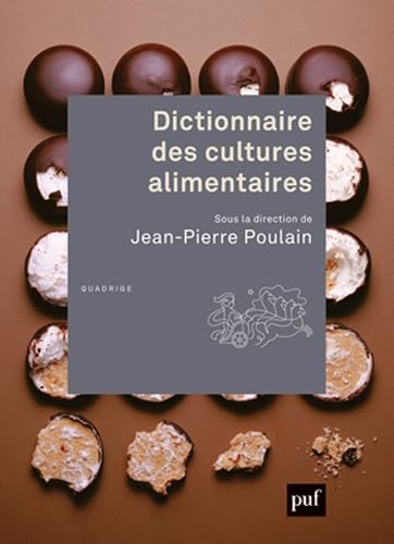 Download Dictionnaire des cultures alimentaires PDF