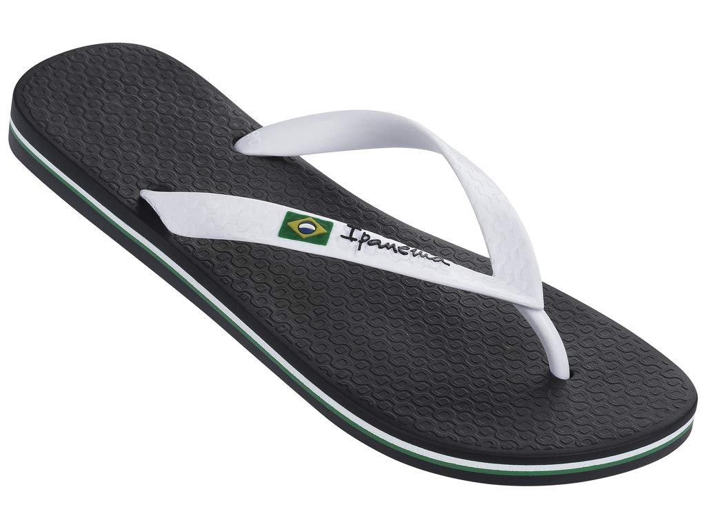 ipanema classic flip flops