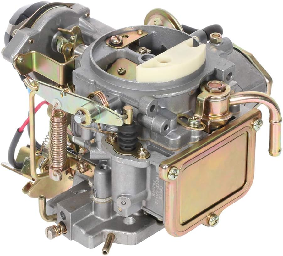 ANPART 16010-21G61 1601021G61 Carburetor for 1987-1988 for Nissan Pathfinder 1994-2004 for Nissan Pickup 1983-1986 for Nissan 720 carb