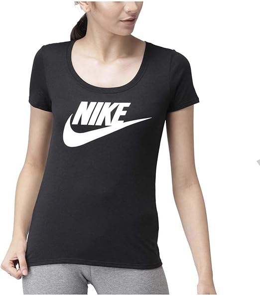 basic nike shirt