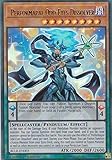 Performapal Odd-Eyes Dissolver - BLLR-EN003 - Ultra Rare - 1st Edition