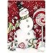 Lang Peppermint Christmas Playing Cards by Susan Winget (Set of 2)