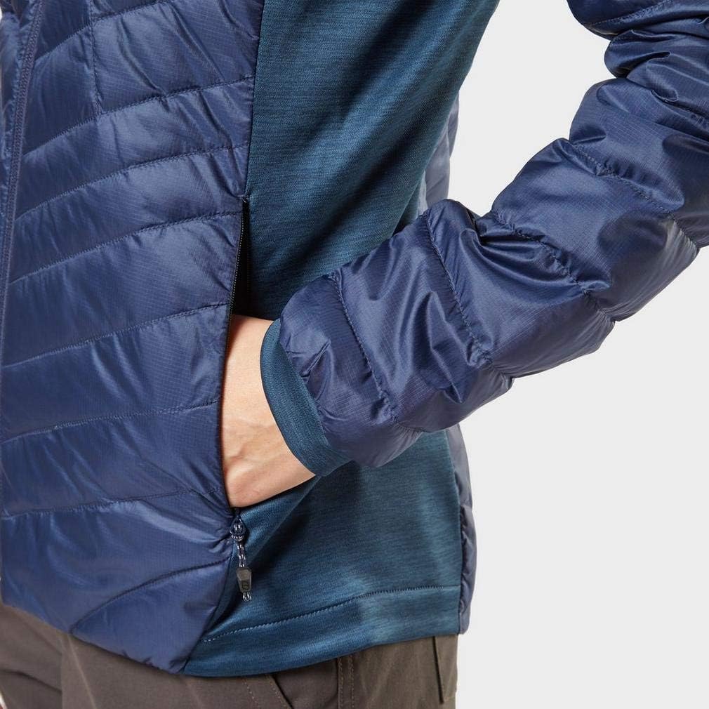 berghaus finsler jacket womens