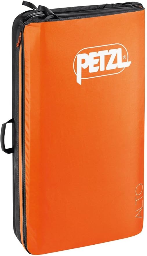 PETZL - Alto, Color Orange