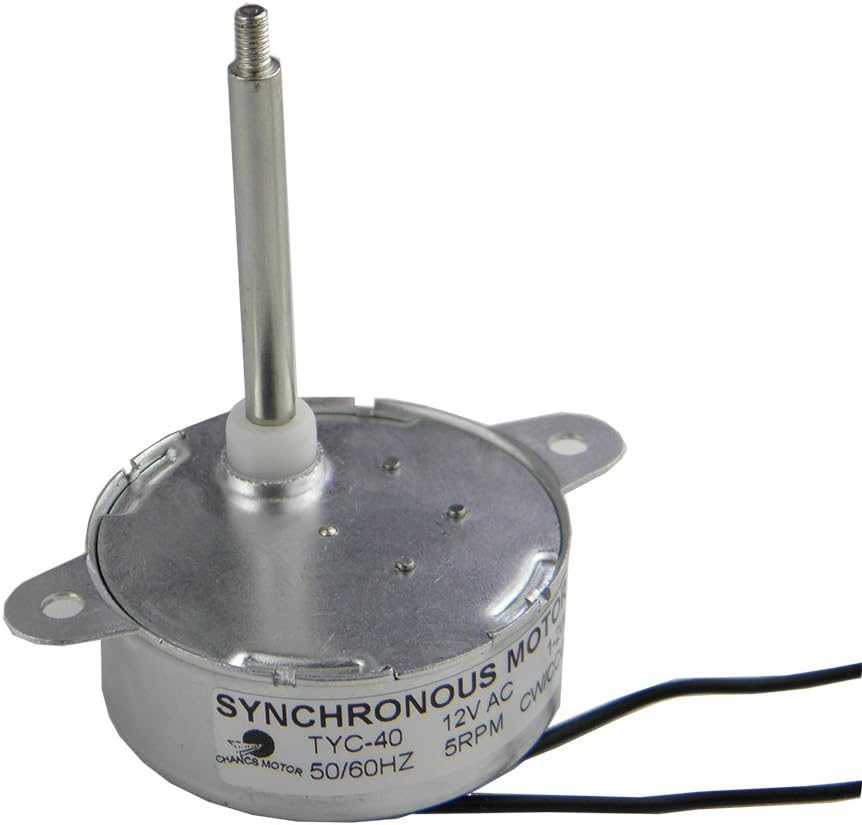 Timer Analogico Con Motore Sincrono E Programma Giornaliero, Timer - Foto 6