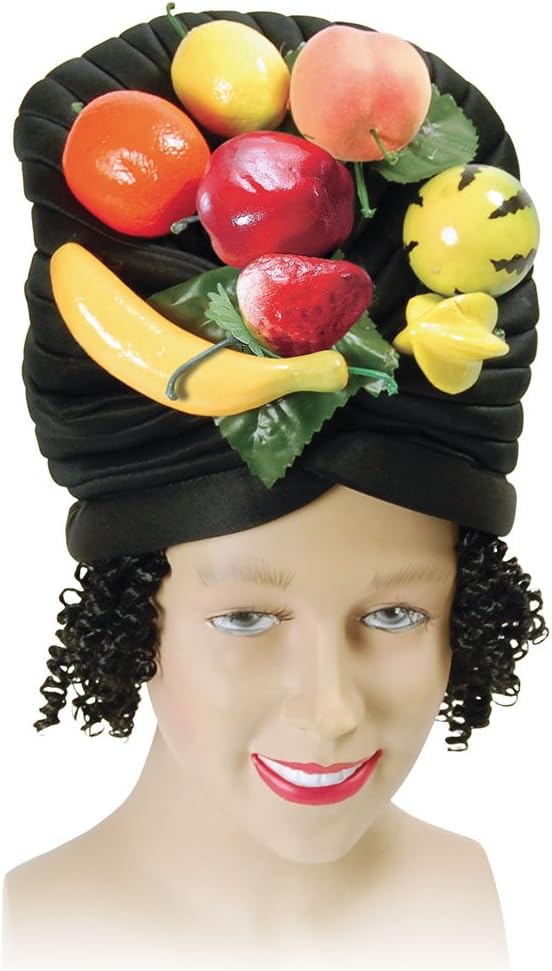 fruit hat