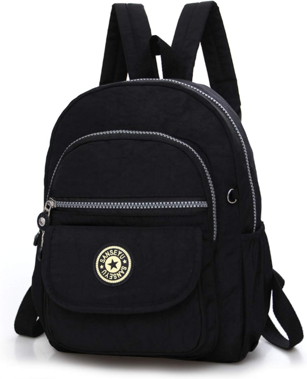 plastic grocery bag recycling