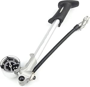 bike air suspension pump