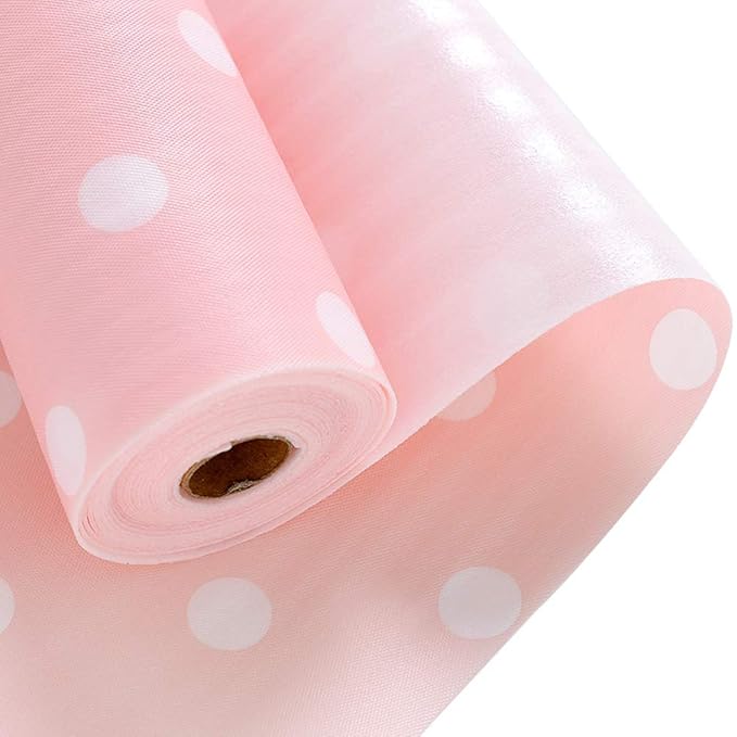 30x300cm estera del cajón papel de gabinete no adhesivo antideslizante