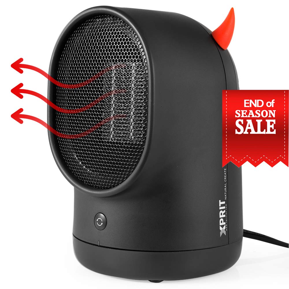 10 Safest And Best Space Heater For Nursery, Baby Room Reviews Of 2021