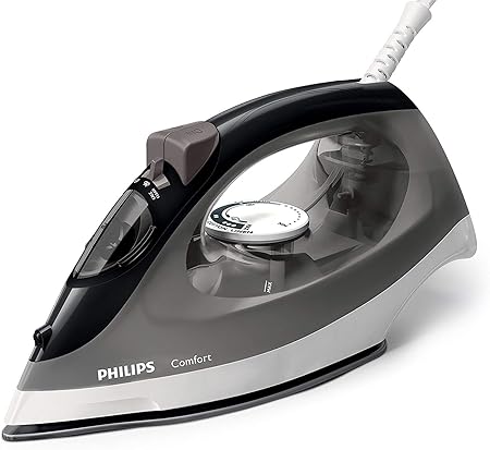 Philips Gc143780 Comfort Ferro Da Stiro A Vapore 2000 W