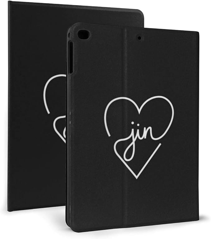 BTS IPad Mini4/5 Case Generation Case Slim