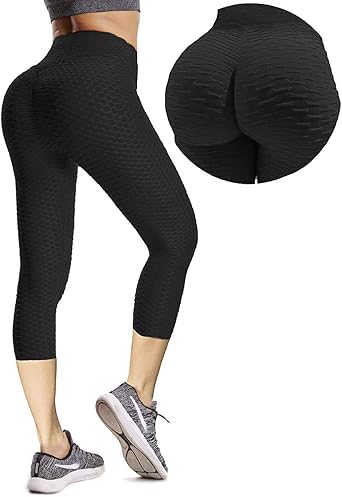 amazon scrunch leggings